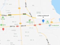 江蘇大豐中等專業(yè)學校2023年地址在哪里