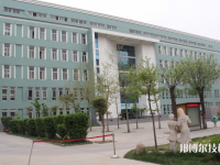 保定女子職業(yè)中專學(xué)校2021年招生錄取分?jǐn)?shù)線
