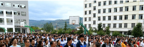 天水市麥積區(qū)職業(yè)中等專業(yè)學(xué)校2021年有哪些專業(yè)