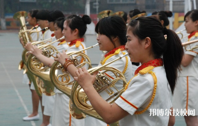 保定女子職業(yè)中專學(xué)校怎么樣、好不好