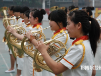 保定女子職業(yè)中專學(xué)校2023年怎么樣、好不好