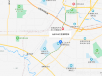 合肥工業(yè)大學(xué)技師學(xué)院2023年地址在哪里