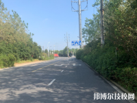 合肥工貿(mào)高級技工學(xué)校2023年地址在哪里