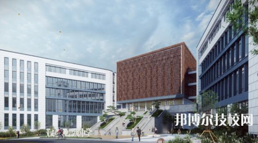 文成縣職業(yè)高級中學(xué)3