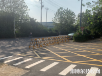 合肥工貿(mào)高級(jí)技工學(xué)校2023年宿舍條件
