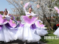 義烏國際商貿(mào)學(xué)校2021年有哪些專業(yè)