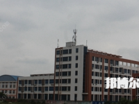 貴港職業(yè)教育中心2023年宿舍條件