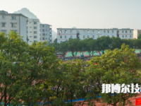 貴港職業(yè)教育中心2023年招生辦聯(lián)系電話