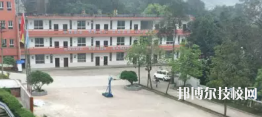 自貢大安職業(yè)技術(shù)學(xué)校2021年宿舍條件