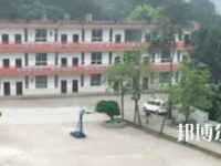 自貢大安職業(yè)技術(shù)學(xué)校2023年宿舍條件