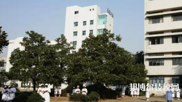 永康衛(wèi)生學(xué)校1