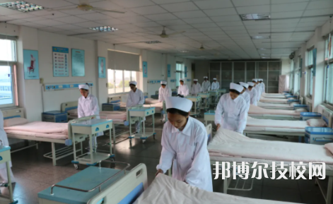 永康衛(wèi)生學(xué)校5
