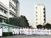 永康衛(wèi)生學(xué)校2021年招生辦聯(lián)系電話
