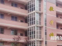 自貢旭江職業(yè)技術學校2023年招生錄取分數線