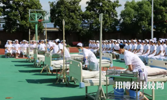 永康衛(wèi)生學(xué)校6