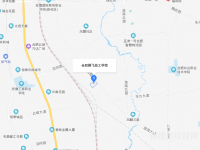 合肥騰飛技工學(xué)校2023年地址在哪里