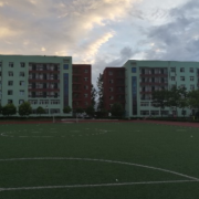 阜南農(nóng)林科技學校