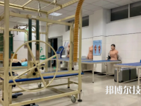 湖州中等衛(wèi)生專業(yè)學校2021年有哪些專業(yè)