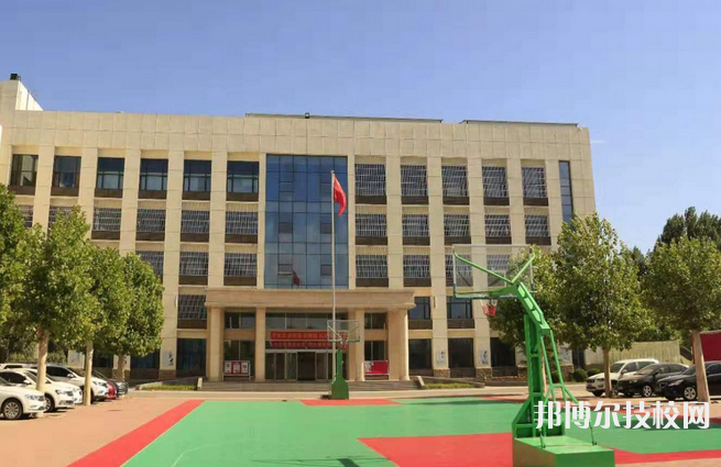 石家莊通用交通中等專業(yè)學(xué)校怎么樣、好不好