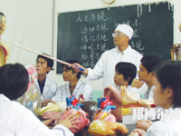 貴港市衛(wèi)生學(xué)校2023年招生辦聯(lián)系電話