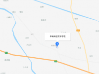 阜南科技藝術學校2023年地址在哪里
