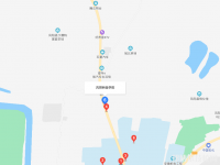 鳳陽科技學(xué)校2023年地址在哪里