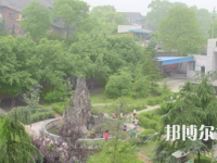四川自貢電子信息職業(yè)技術學校2023年招生錄取分數線