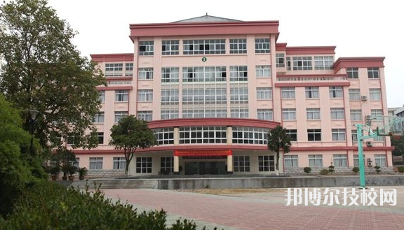松陽縣職業(yè)中等專業(yè)學(xué)校