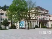 松陽(yáng)縣職業(yè)中等專業(yè)學(xué)校地址在哪里