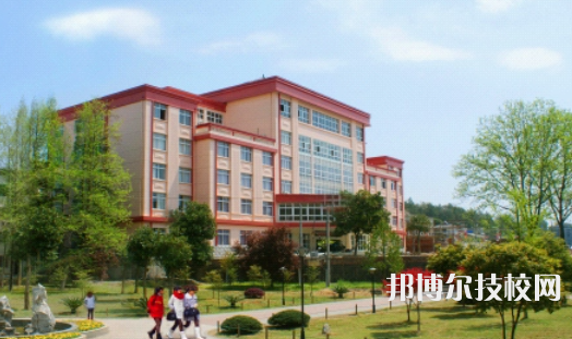 松陽縣職業(yè)中等專業(yè)學校2