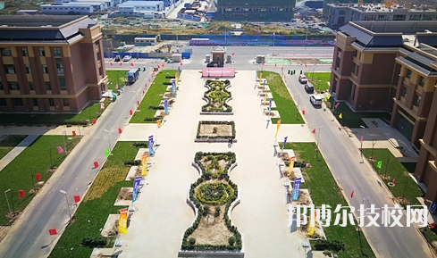 石家莊交通運(yùn)輸學(xué)校2021年招生錄取分?jǐn)?shù)線