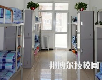 石家莊交通運輸學校2021年宿舍條件