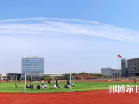 邯鄲現(xiàn)代工業(yè)中等專業(yè)學(xué)校2023年怎么樣、好不好