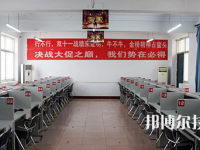 唐山金橋中等專業(yè)學校2023年招生辦聯(lián)系電話