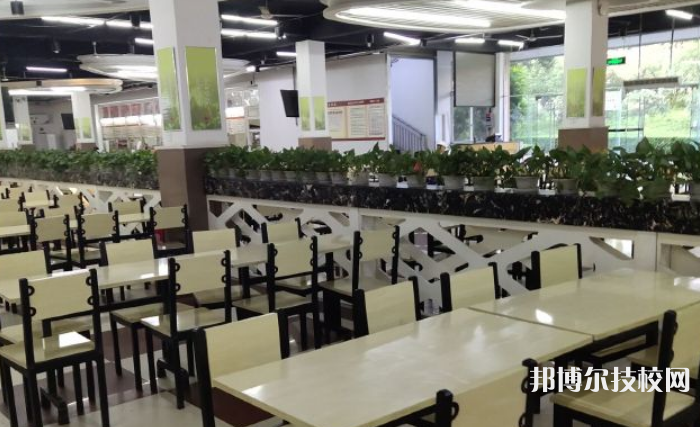 榆林北方工業(yè)職業(yè)學(xué)校2021年宿舍條件