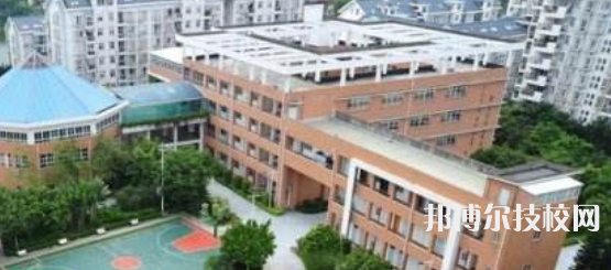 榮縣金科職業(yè)技術(shù)學(xué)校2021年招生簡章