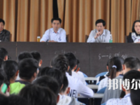 榮縣金科職業(yè)技術(shù)學(xué)校2023年招生錄取分?jǐn)?shù)線