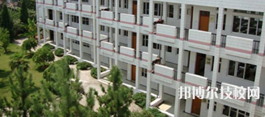 榮縣金科職業(yè)技術(shù)學(xué)校2021年宿舍條件