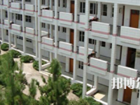 榮縣金科職業(yè)技術(shù)學(xué)校2023年宿舍條件