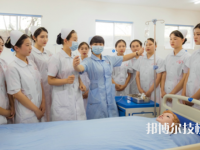 麗水護(hù)士學(xué)校2021年報(bào)名條件、招生要求、招生對(duì)象