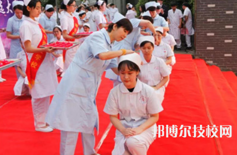 麗水護(hù)士學(xué)校5
