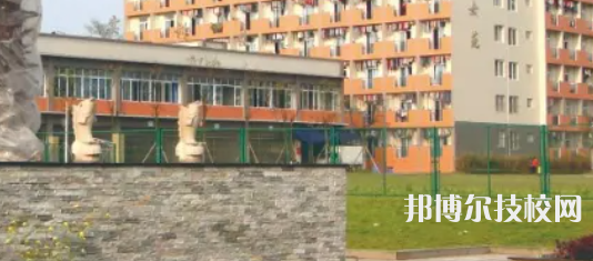 富順職業(yè)技術(shù)學(xué)校2021年宿舍條件