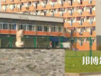 富順職業(yè)技術(shù)學校2023年宿舍條件