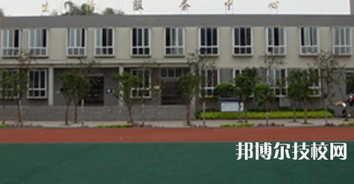 富順職業(yè)技術(shù)學(xué)校地址在哪里