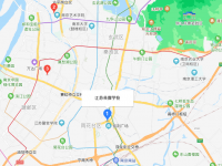 江蘇廣播電視學校2023年地址在哪里