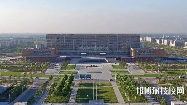 河北科技工程學(xué)校2021年招生錄取分?jǐn)?shù)線