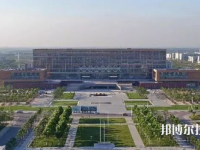 河北科技工程學(xué)校2023年招生錄取分?jǐn)?shù)線