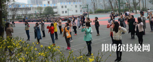 貴州鐵路技師學(xué)校地址在哪里