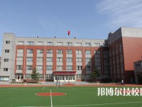 百色工程職業(yè)技術(shù)學(xué)校2023年地址在哪里