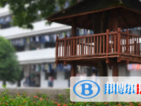 廣西右江民族商業(yè)學(xué)校2023年怎么樣、好不好